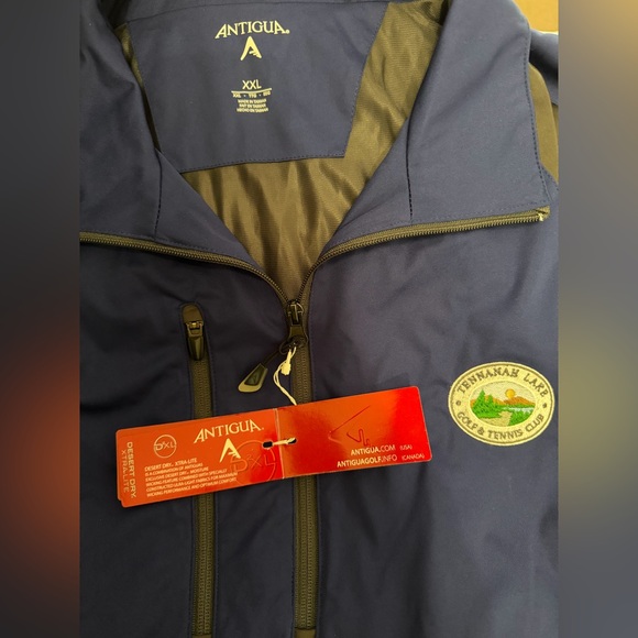 Antigua Tennanah Lake Golf & Tennis - Picture 6 of 6